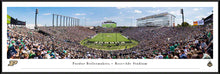 Purdue Boilermakers Ross-Ade Stadium Panoramic Picture