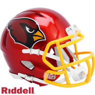 Arizona Cardinals Riddell Flash Speed Mini Helmet