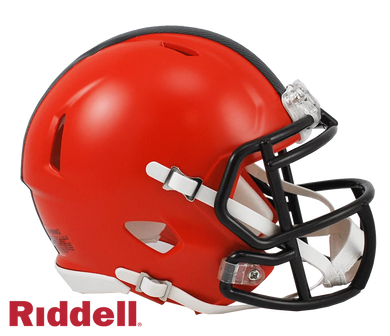 Cincinnati Bengals Current Style Riddell Speed Mini Helmet – Sports Fanz