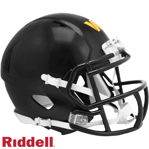 Washington Commanders Alternate Riddell Speed Mini Helmet