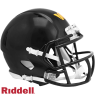 Washington Commanders Alternate Riddell Speed Mini Helmet