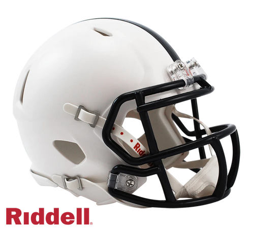 Penn State Nittany Lions Riddell Speed Mini Helmet