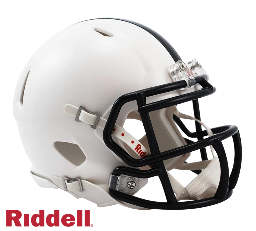 Penn State Nittany Lions Riddell Speed Mini Helmet