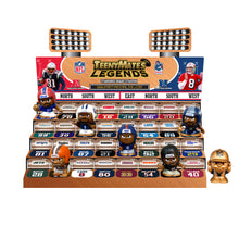2024 NFL TeenyMates Legends Collector Tin