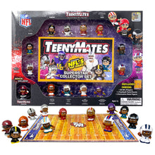 2024 NFL TeenyMates Football Collectors Set