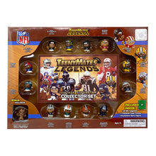 2024 NFL Legends TeenyMates Collectors Set