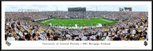 UCF Knights Football FBC Mortgage Stadium Panoramic Picture