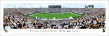 UCF Knights Football FBC Mortgage Stadium Panoramic Picture