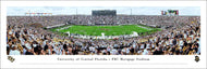 UCF Knights Football FBC Mortgage Stadium Panoramic Picture