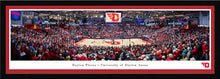 Dayton Flyers Basketball University of Dayton Arena Panoramic Picture