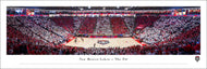 New Mexico Lobos Basketball The Pit Panoramic Picture