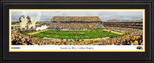 Southern Miss Golden Eagles M.M. Roberts Stadium The Rock Panoramic Picture