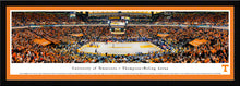 Tennessee Volunteers Basketball Thompson-Boling Arena Panoramic Picture