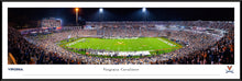 Virginia Cavaliers Scott Stadium Football Panoramic Picture