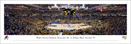 Wake Forest Demon Deacons Basketball Joel Coliseum Panoramic Picture 