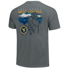 West Virginia Mountaineers Mountaineer Nation Shirt