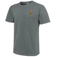 West Virginia Mountaineers Mountaineer Nation Shirt