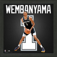 Victor Wembanyama San Antonio Spurs IMPACT Jersey
