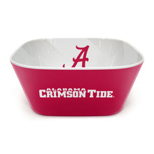 Alabama Crimson Tide Large Party Bowl