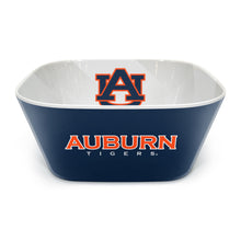 Auburn Tigers Large Party Bowl