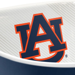 Auburn Tigers Large Party Bowl