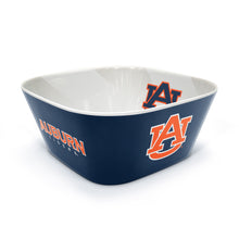 Auburn Tigers Large Party Bowl