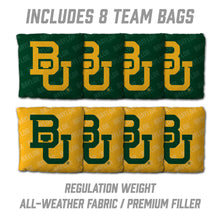 Baylor Bears 2'x4' Cornhole Game with Bags