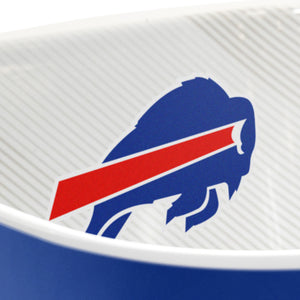 Buffalo Bills Large Party Bowl