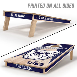 Butler Bulldogs 2'x4' Cornhole Game with Bags