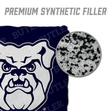 Butler Bulldogs Cornhole Bags  4 Pack - Blue