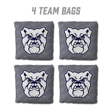 Butler Bulldogs Cornhole Bags  4 Pack - Gray