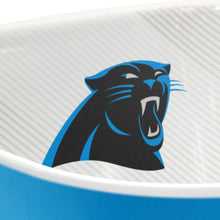 Carolina Panthers Large Party Bowl