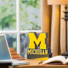 University Of Michigan Wolverines Mascot Statue