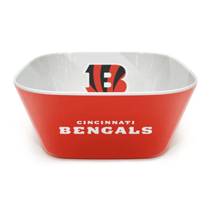 Cincinnati Bengals Large Party Bowl