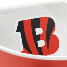 Cincinnati Bengals Large Party Bowl