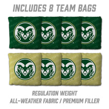 Colorado State Rams 2'x4' Cornhole Game with Bags