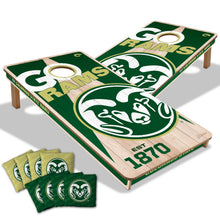 Colorado State Rams 2'x4' Cornhole Game with Bags