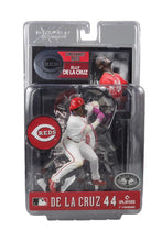 Elly De La Cruz Cincinnati Reds McFarlane Action Figure Chase Version