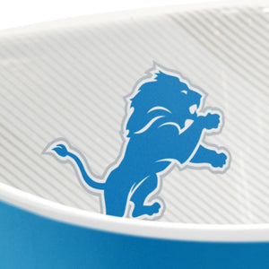 Detroit Lions Large Party Bowl