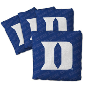 Duke Blue Devils Bags  4 Pack - Blue