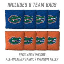 Florida Gators 2'x4' Cornhole Game with Bags