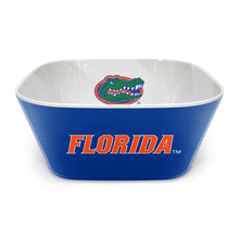 Florida Gators Large Party Bowl