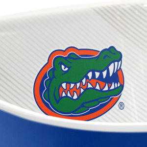 Florida Gators Large Party Bowl