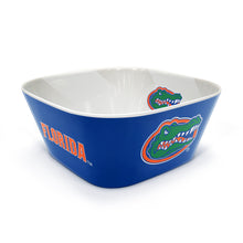 Florida Gators Large Party Bowl
