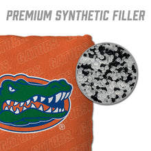 Florida Gators Cornhole Bags  4 Pack - Orange
