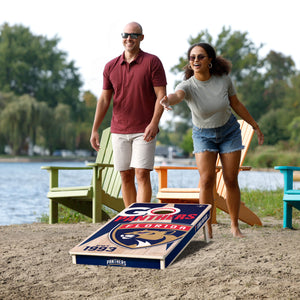 Florida Panthers 2'x4' Cornhole Game with Bags