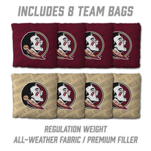 Florida State Seminoles 2'x4' Cornhole Game with Bags