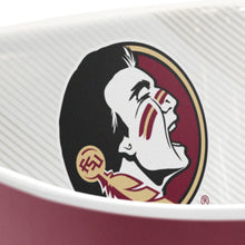Florida State Seminoles Large Party Bowl