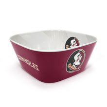 Florida State Seminoles Large Party Bowl
