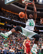 Kendrick Perkins OKC Thunder, Boston Celtics NBA Champion & ESPN personality Autograph Event